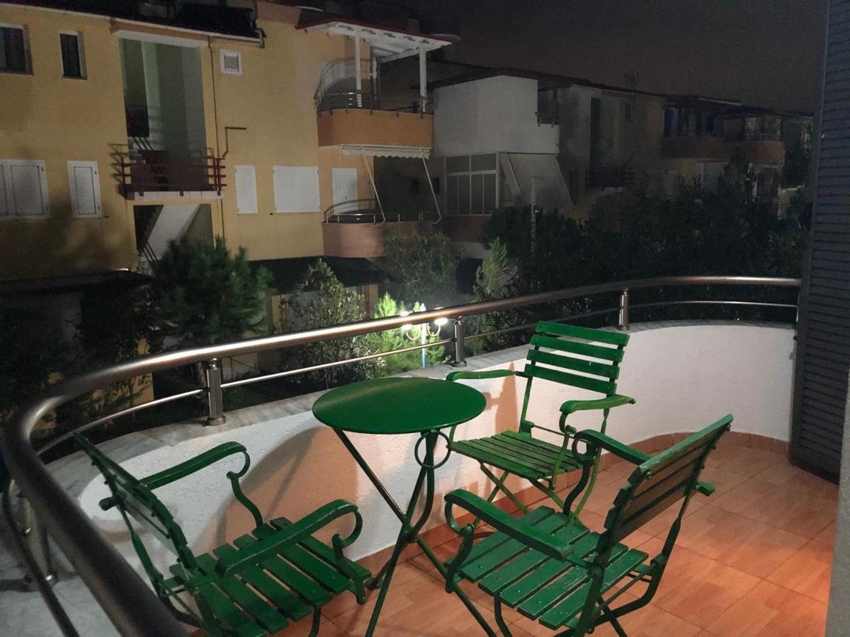 Apartment Gazi's For Rent