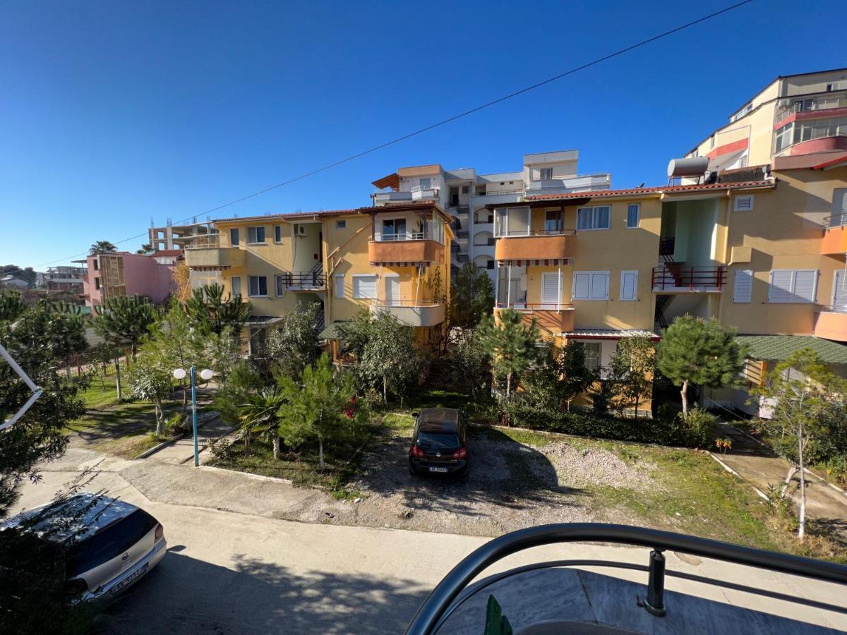 Gazi's For Rent Apartment Golem (Tirana)