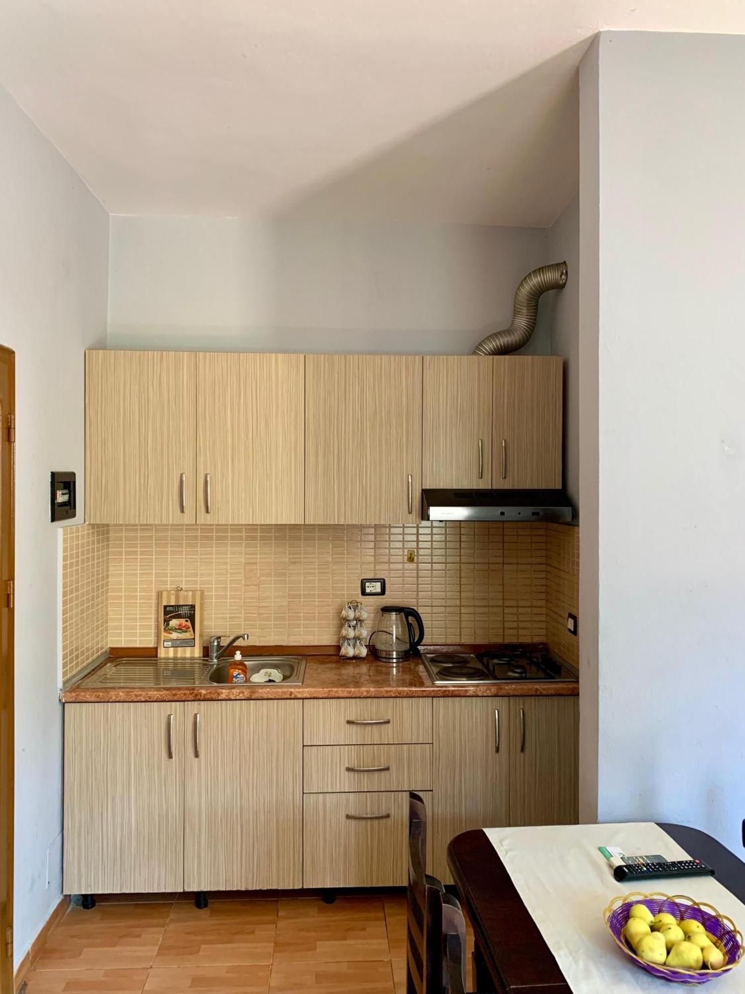 Gazi's For Rent * Golem (Tirana)