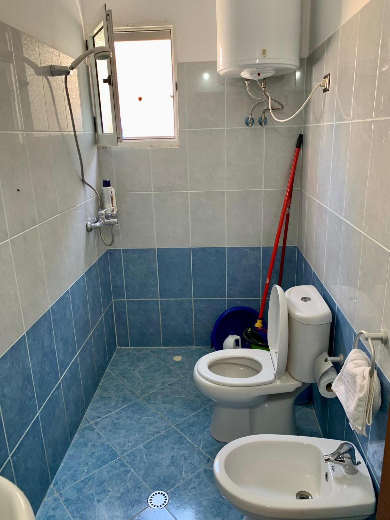 Gazi's For Rent