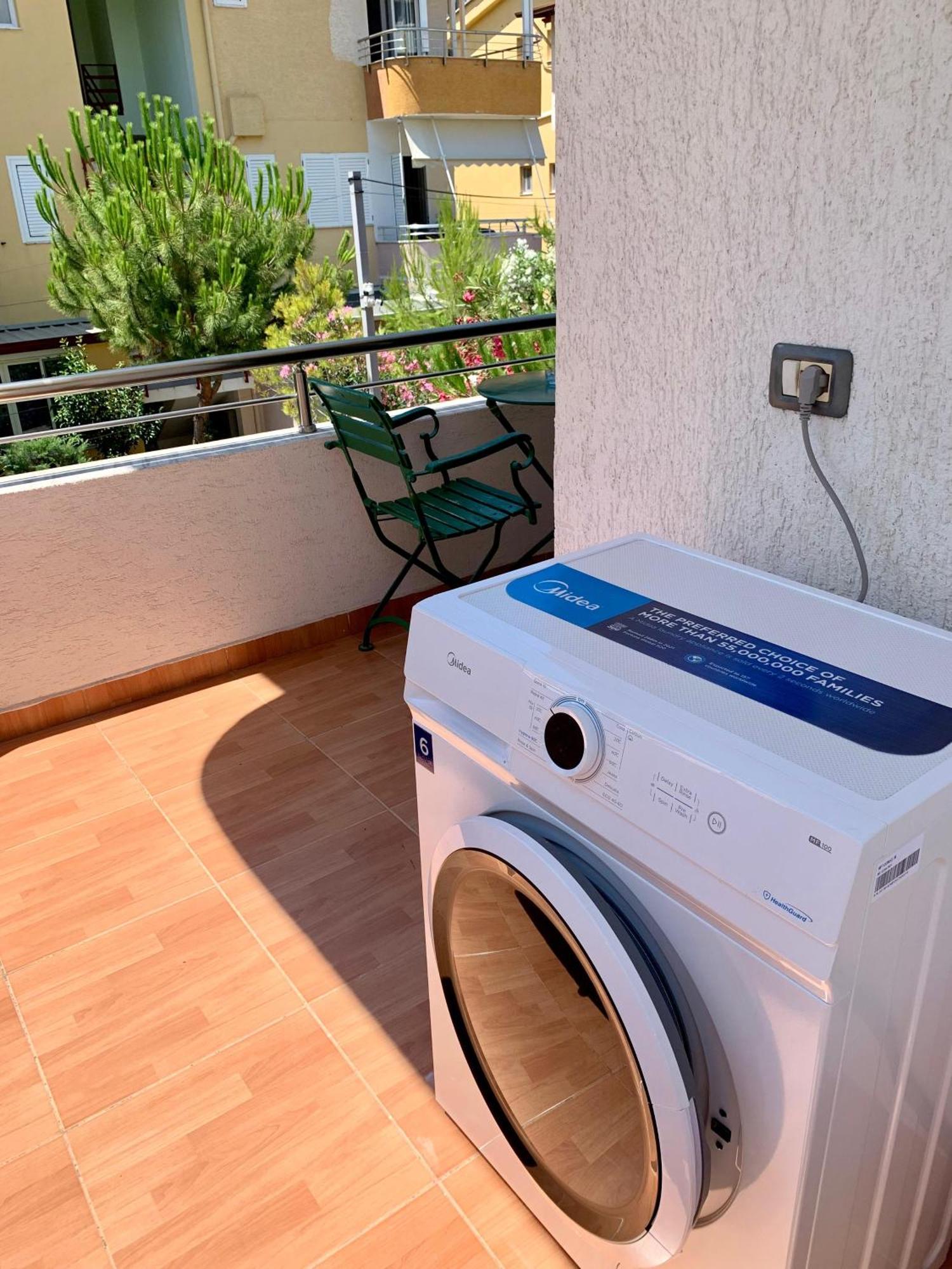 Gazi's For Rent Golem (Tirana)