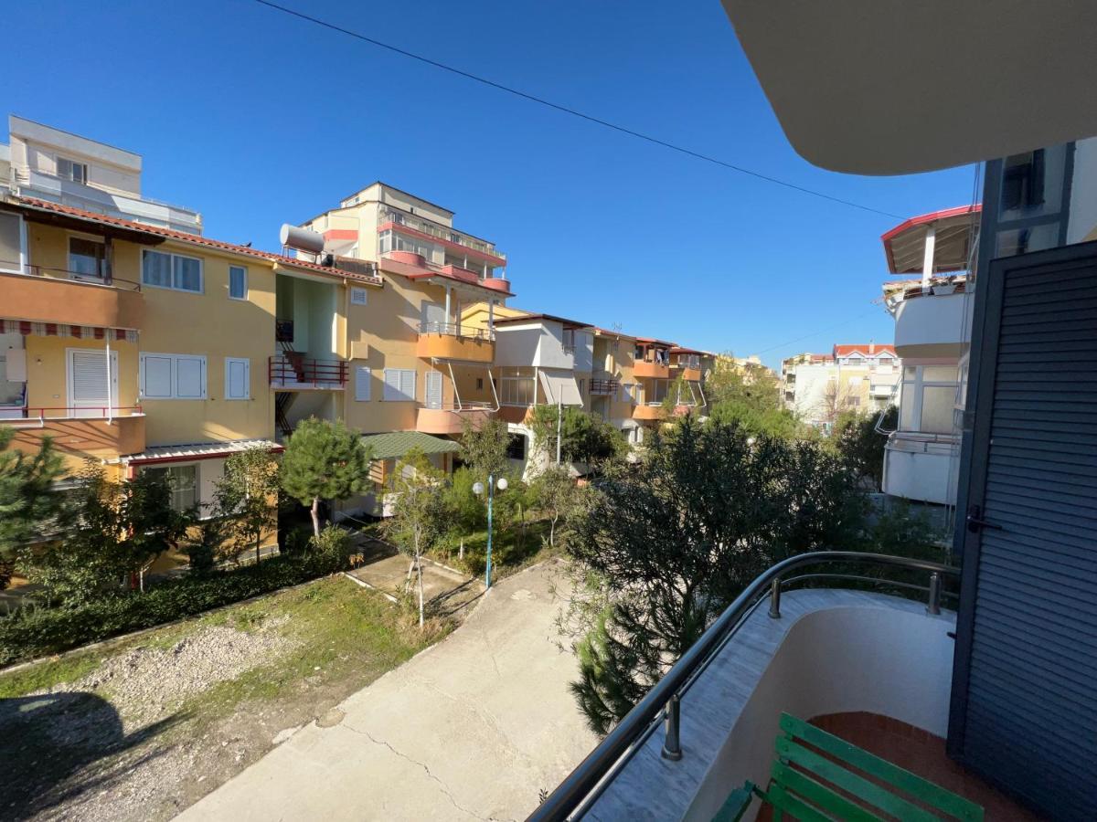 Apartament Gazi's For Rent