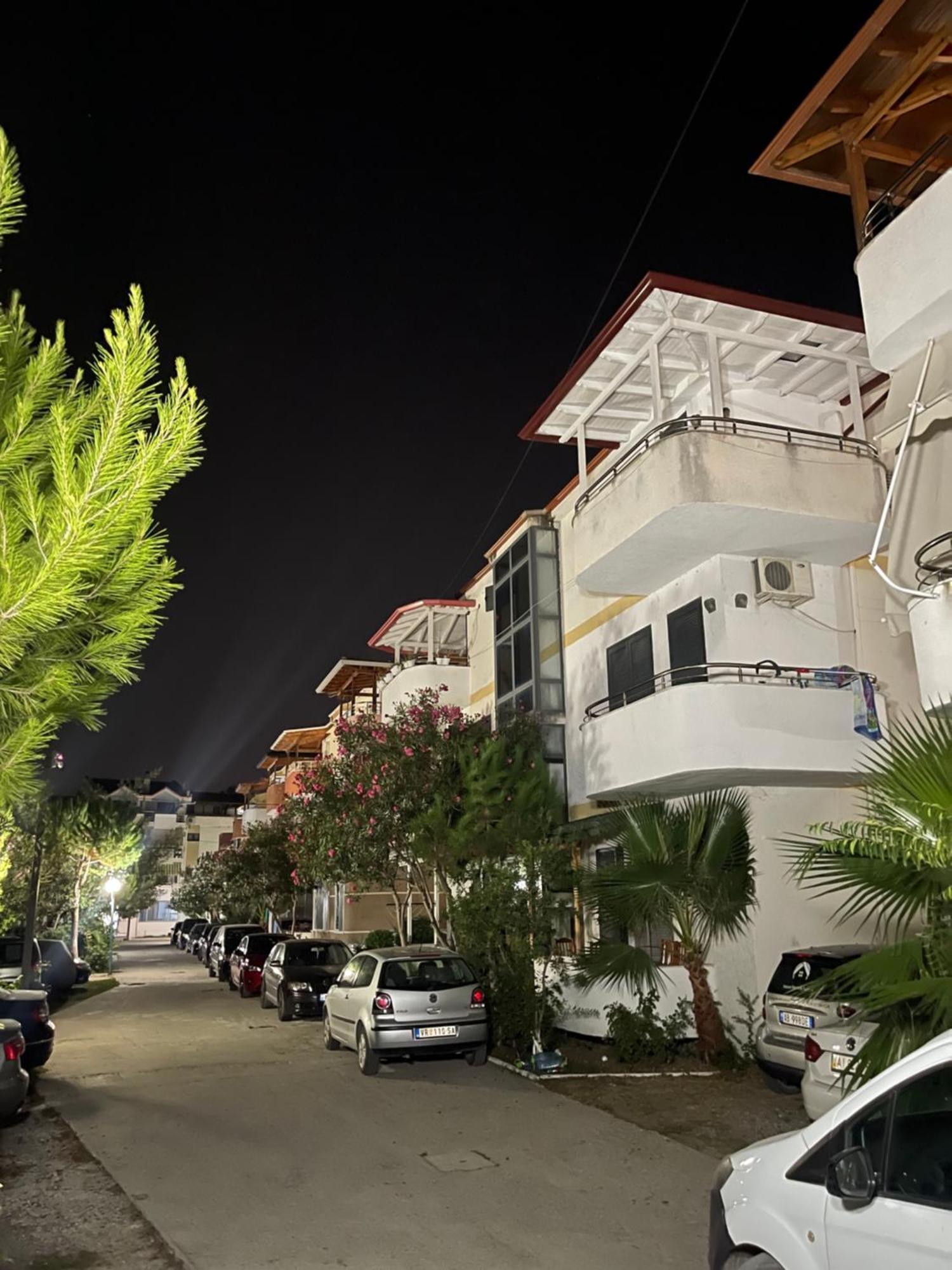 Gazi's For Rent Golem (Tirana)