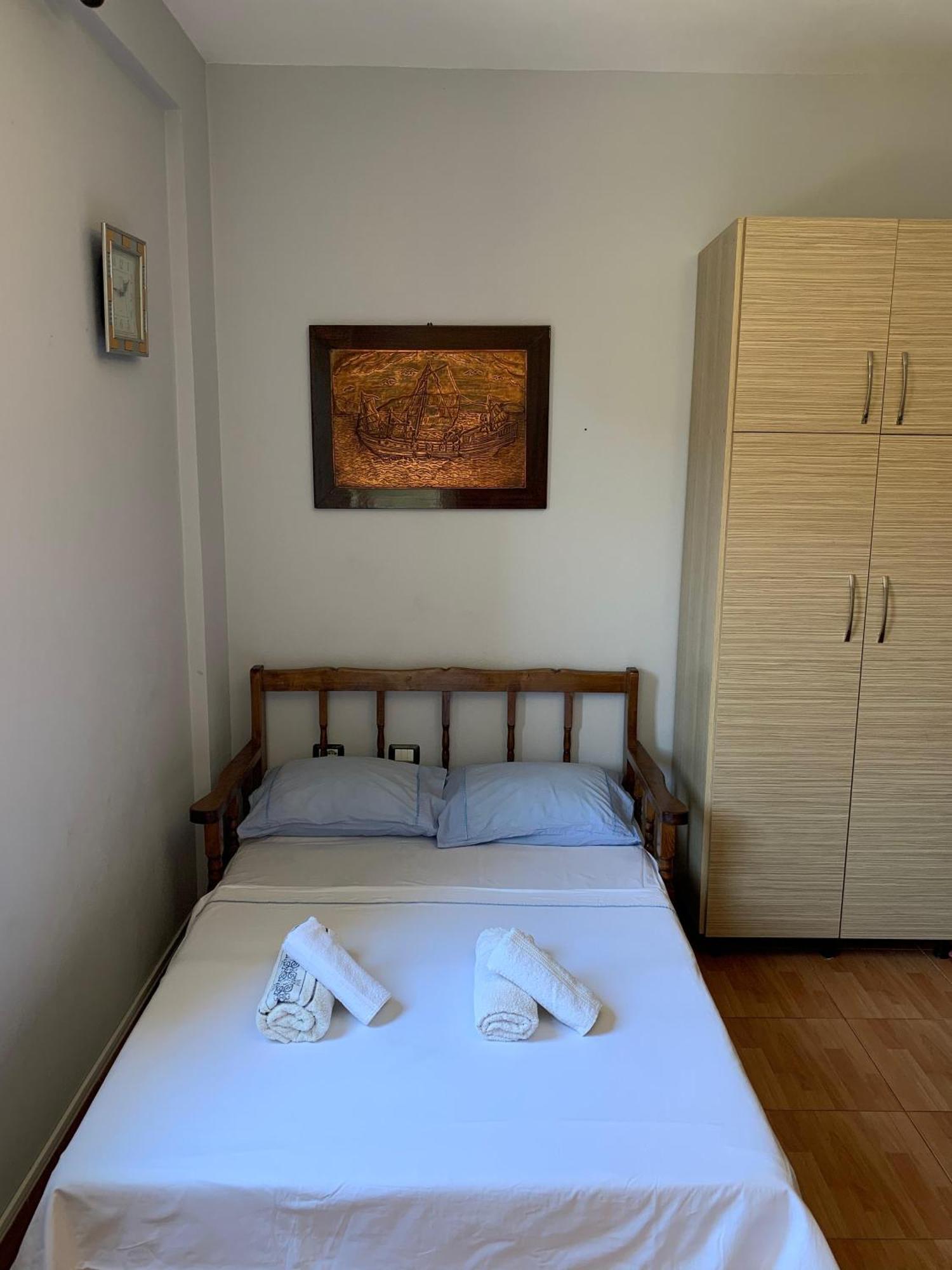 Apartament Gazi's For Rent *